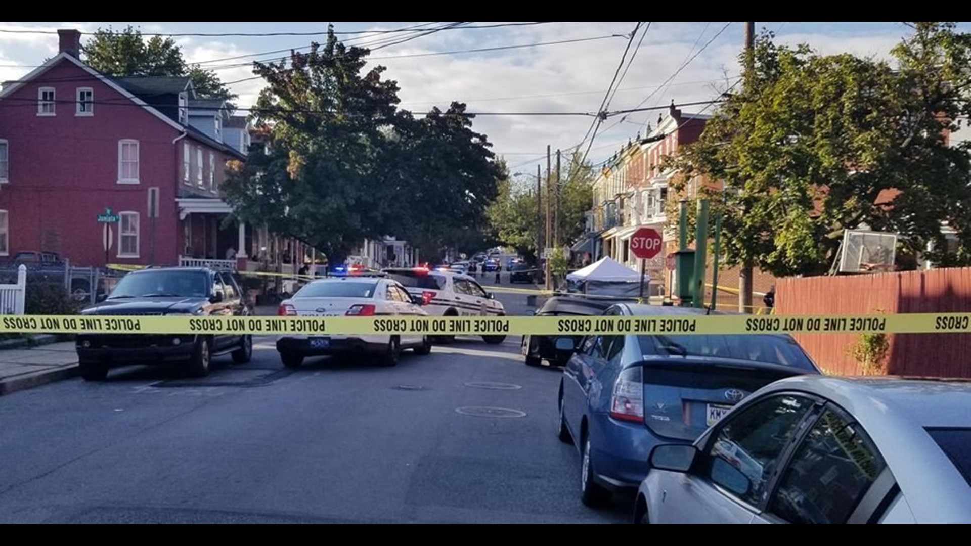 Police investigating deadly shooting in Lancaster | fox43.com