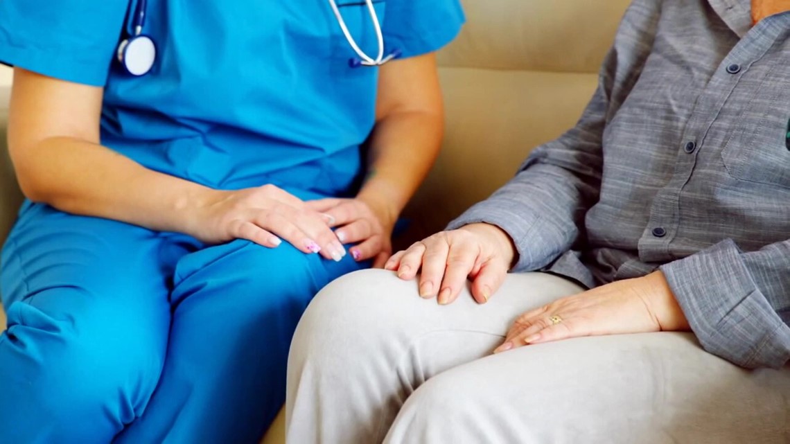 A shortage of language interpreters in Healthcare is highlighting the importance of the vital service - Vimarsana News