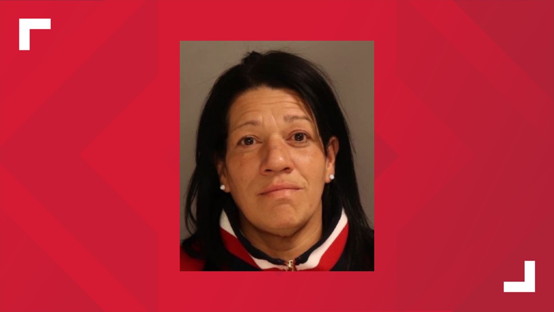 Lancaster woman gets probation after courtroom outburst following conviction for retail theft - Vimarsana News