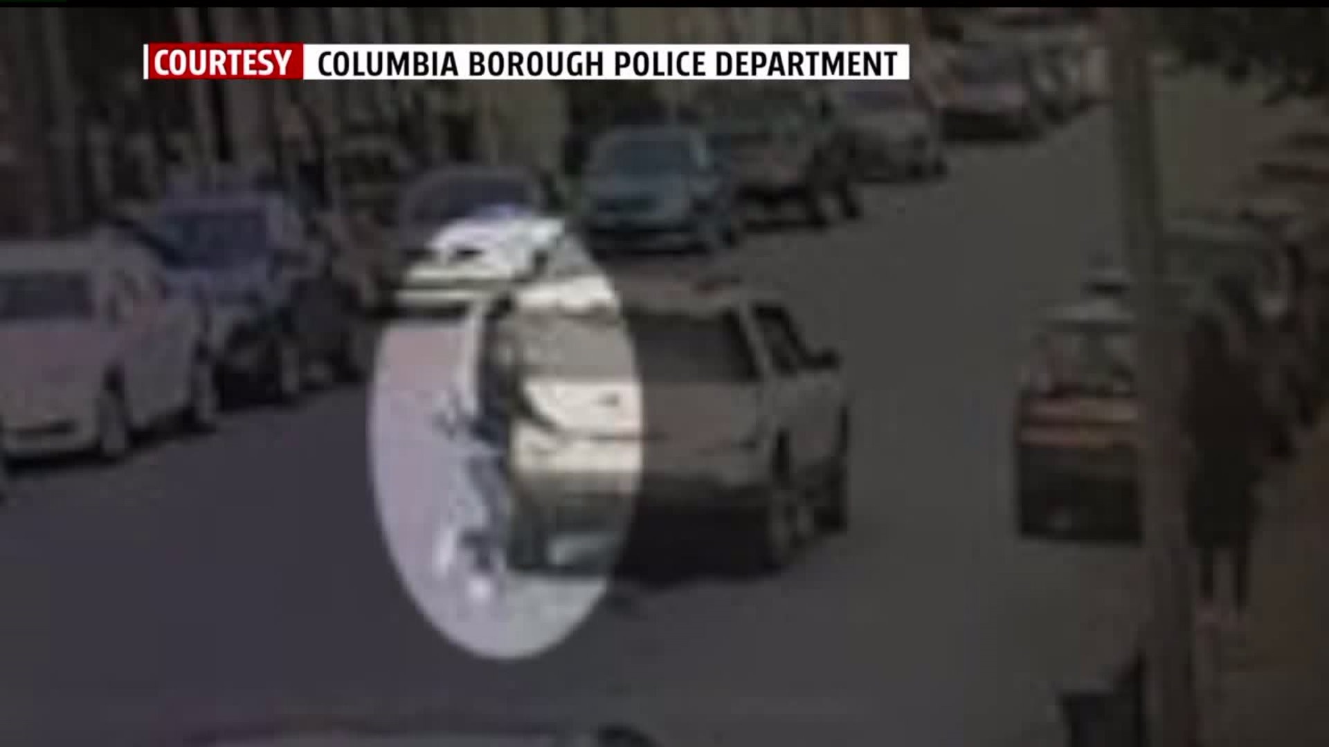 Police investigating shots fired incident in Columbia