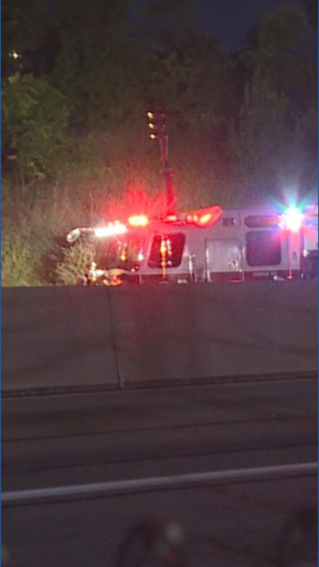 Authorities investigating deadly crash on I-83 South in York County ...