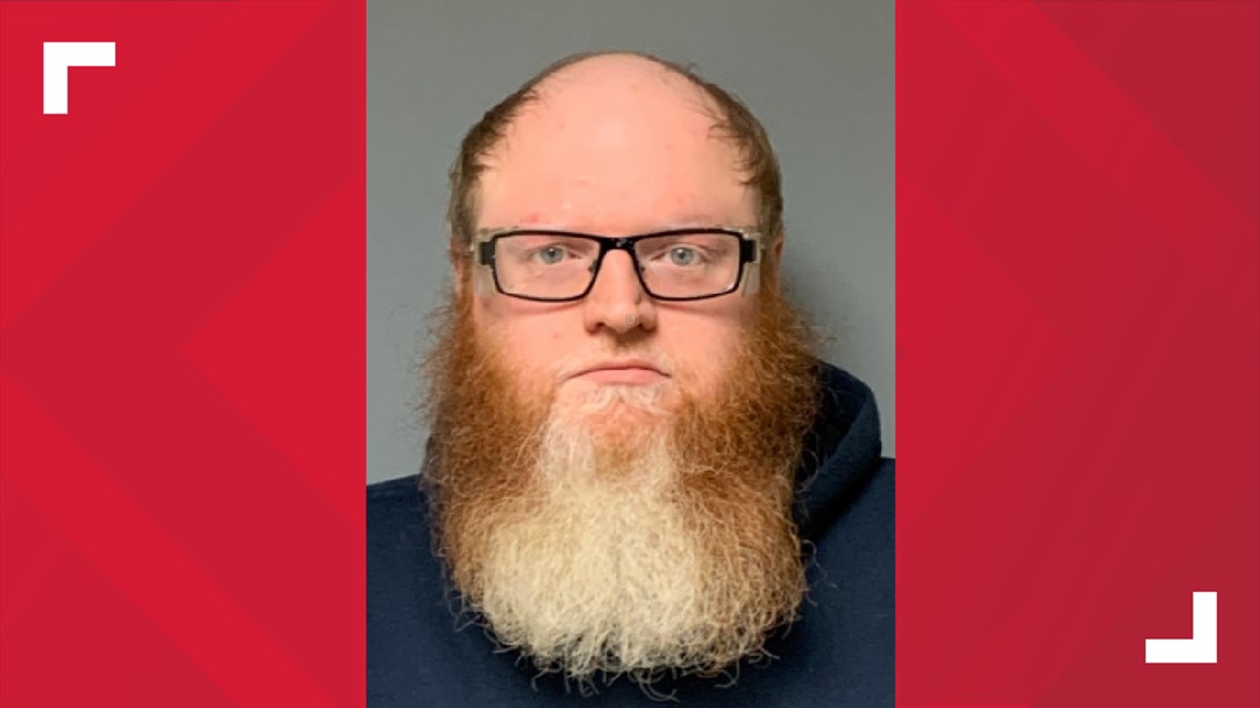 Lancaster County man facing child pornography charges - Vimarsana News