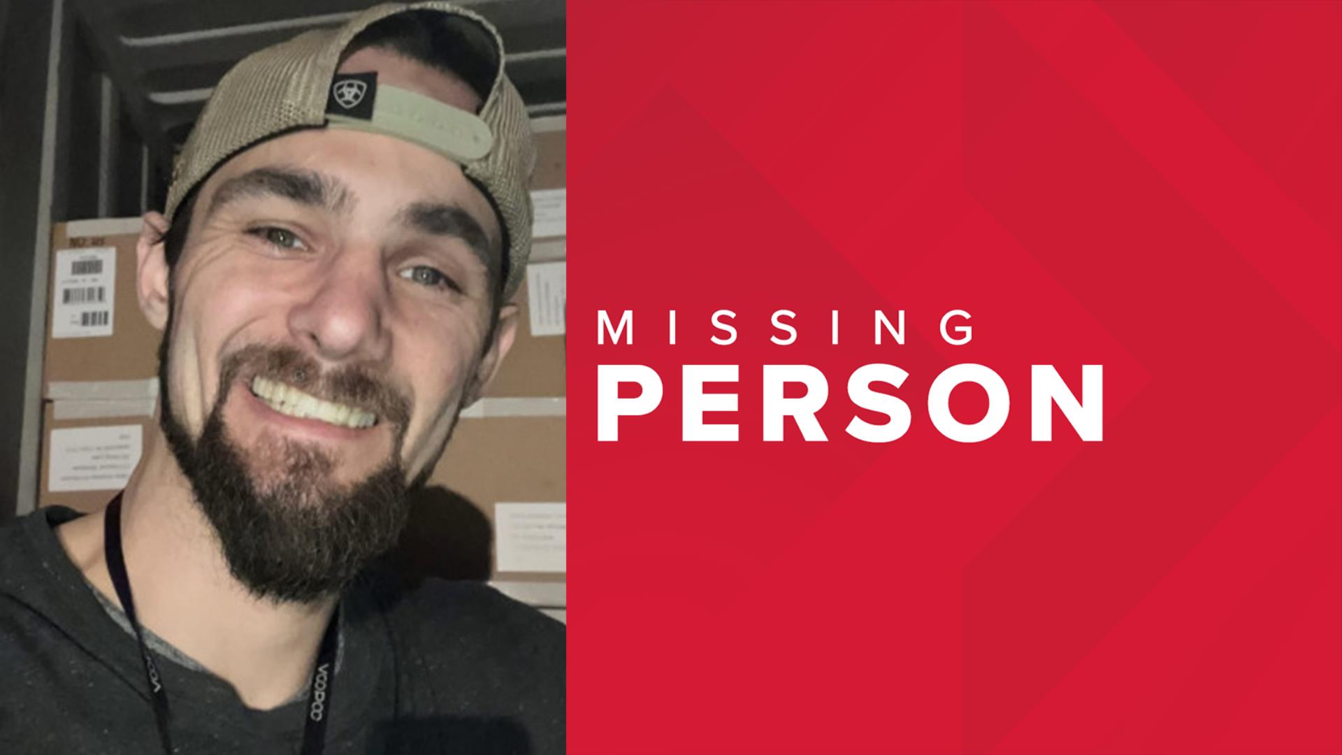 Police in York County searching for missing man | fox43.com
