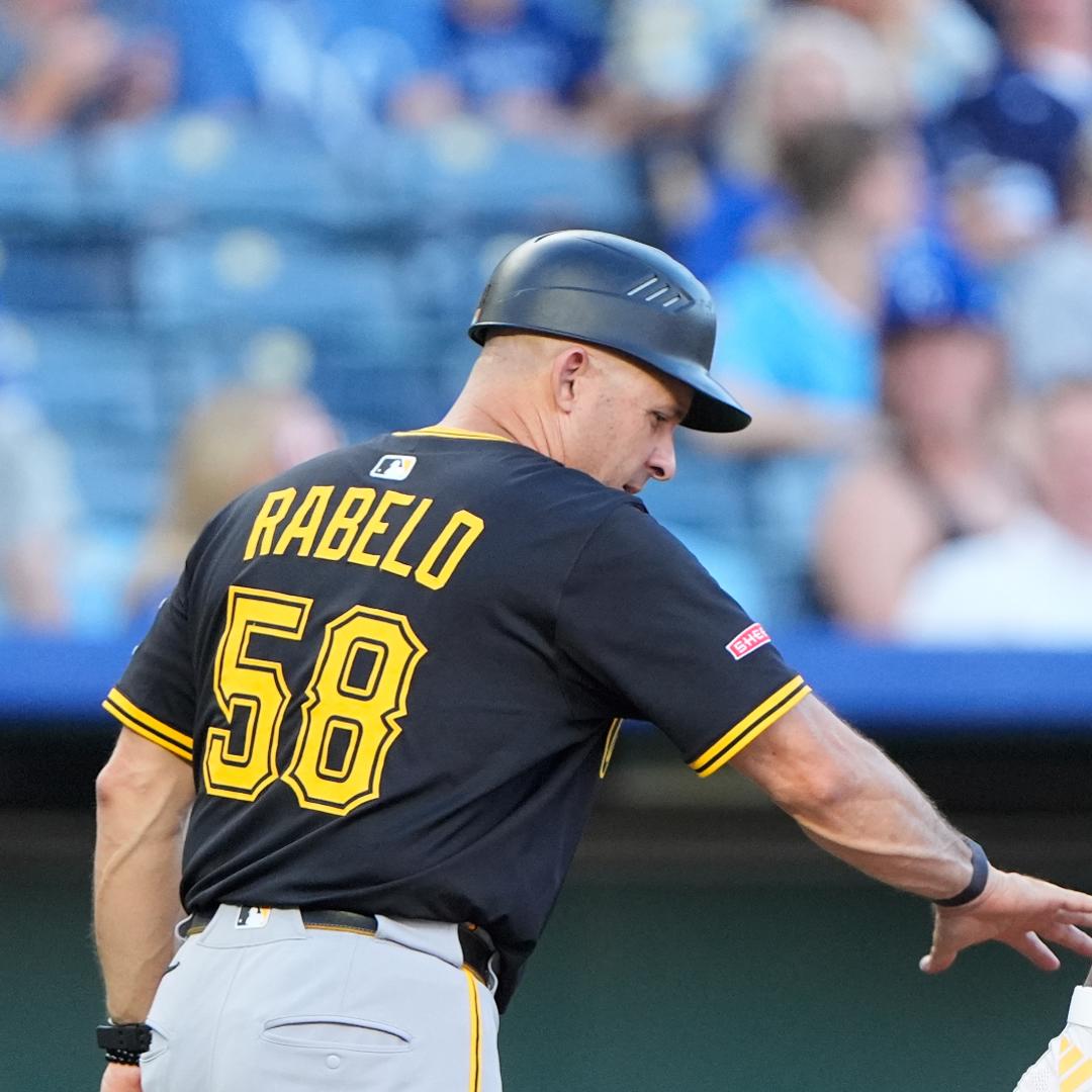 Oneil Cruz to compete in Home Run Derby | fox43.com