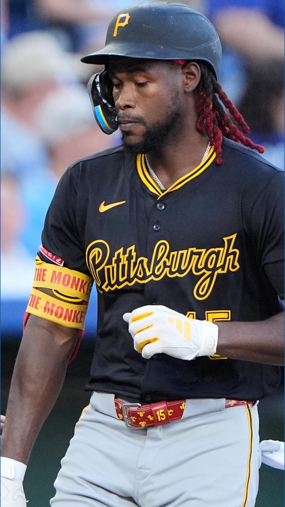 Oneil Cruz to compete in Home Run Derby | fox43.com