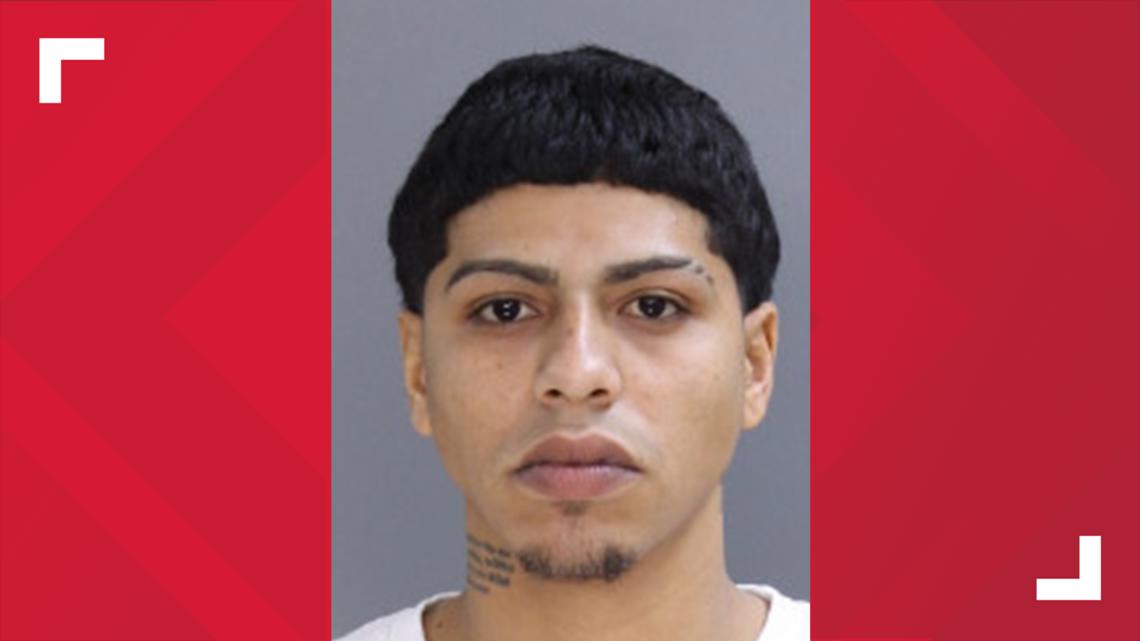 Suspect arrested in connection to Lancaster shooting | fox43.com