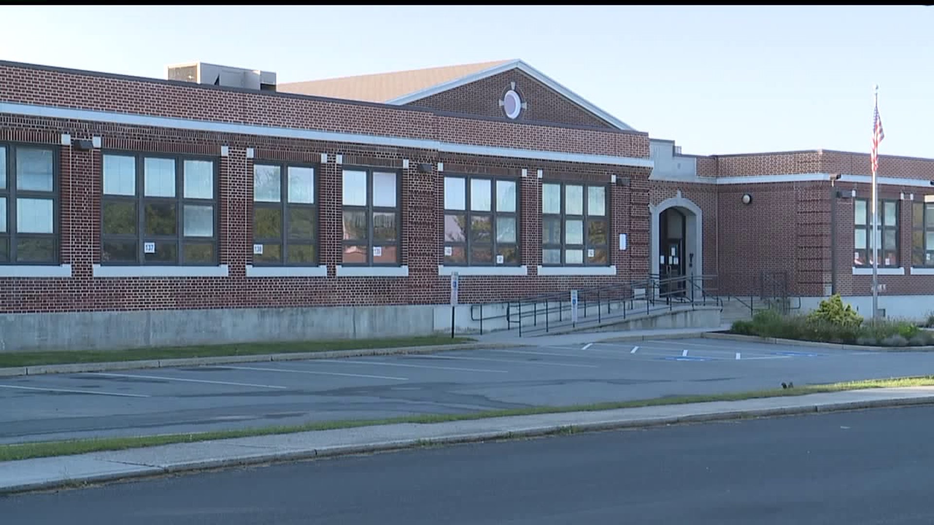 Nurses file federal lawsuit against Northeastern School District alleging mistreatment at hands of principal