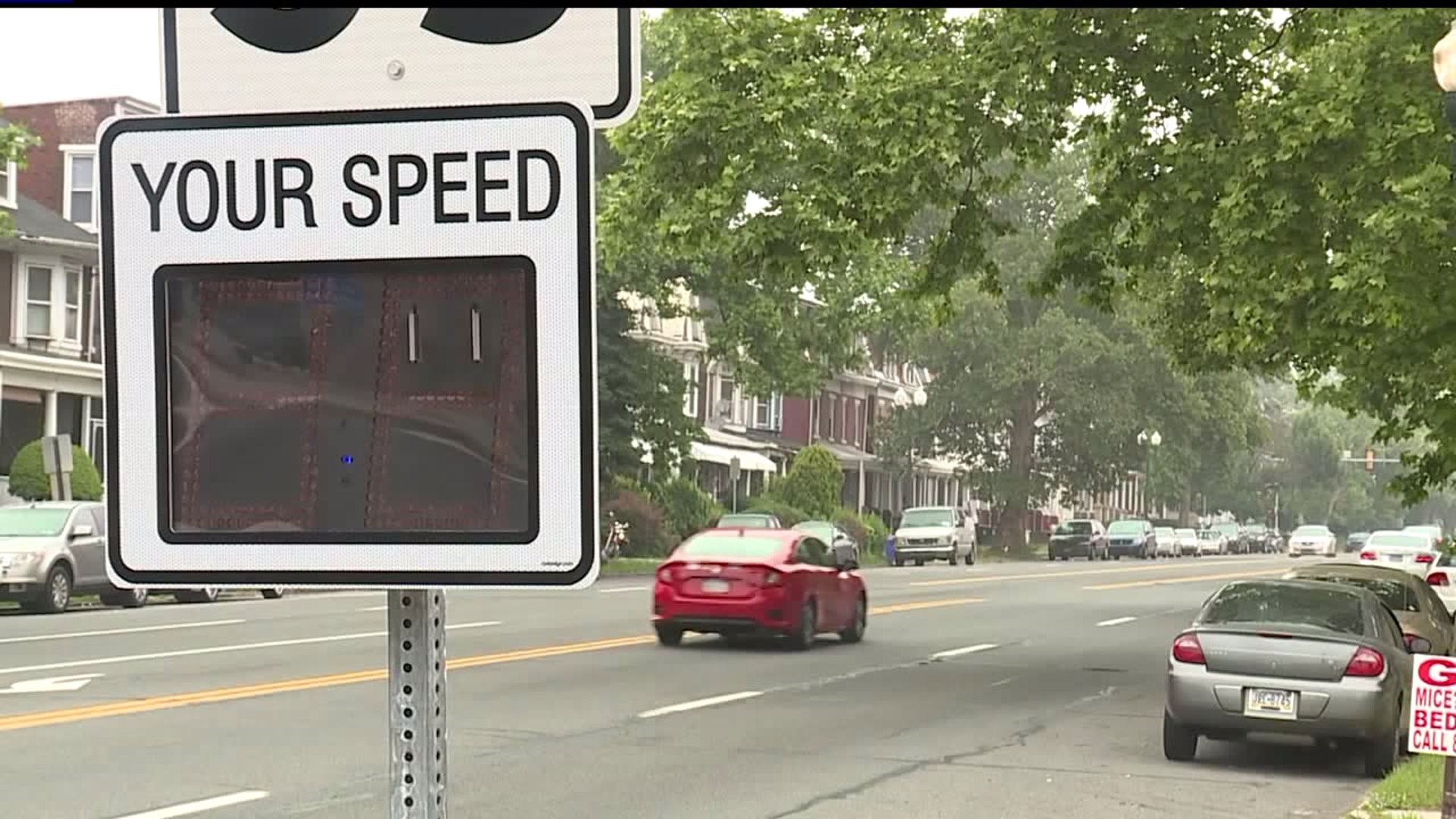 Making state street safer for pedestrians