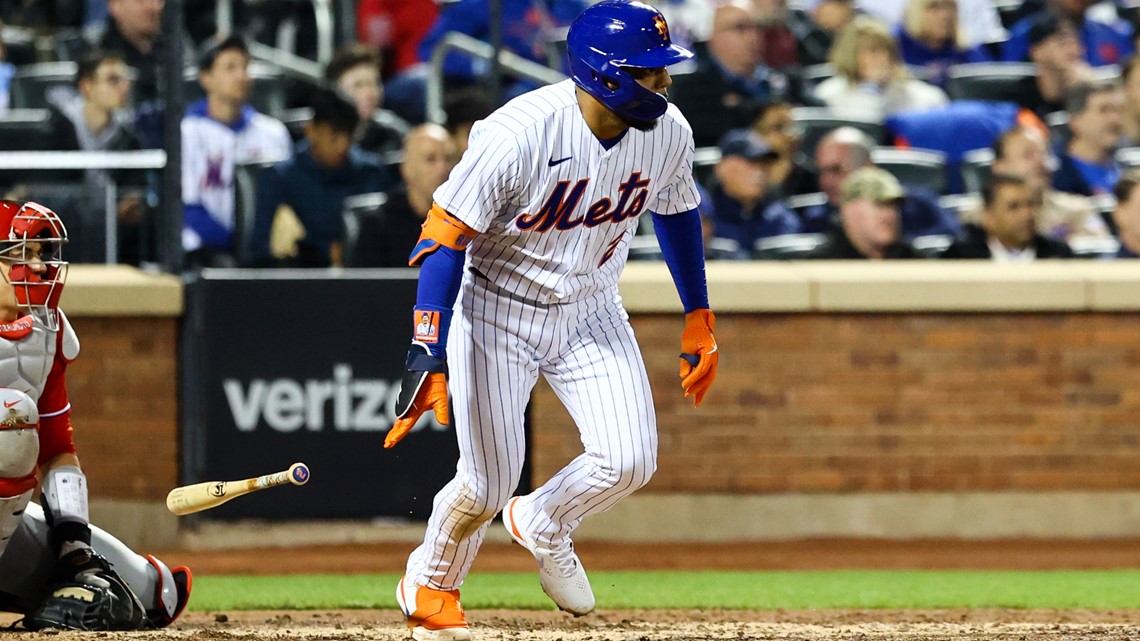 Jeff McNeil plays in Mets' finale after winning batting title