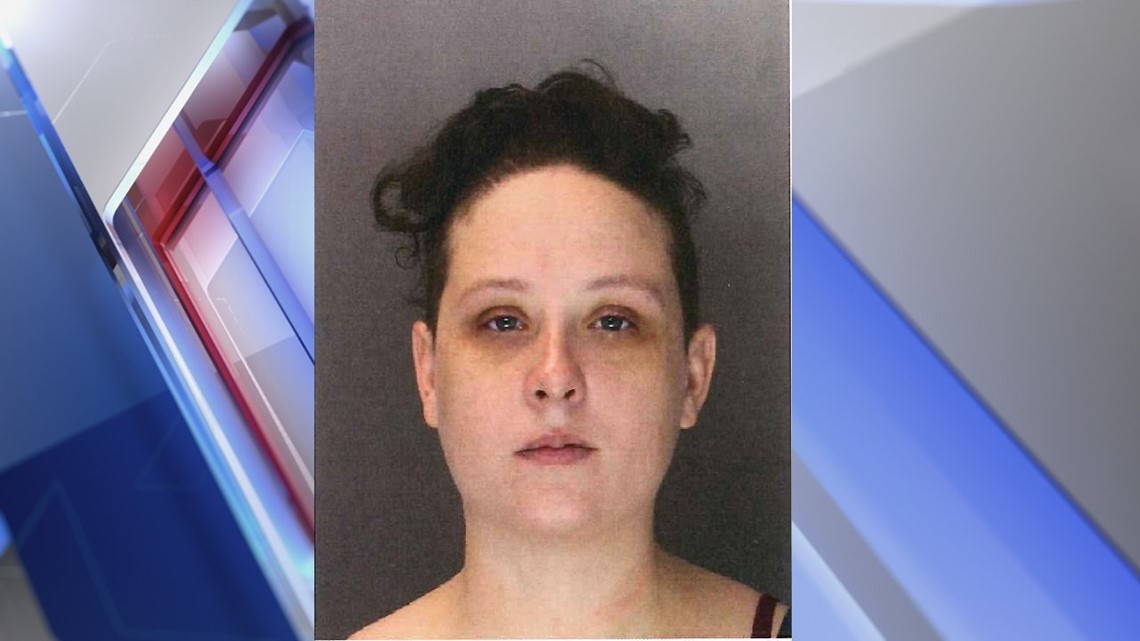 Mom pleads guilty to involuntary manslaughter in death of 1-year-old ...