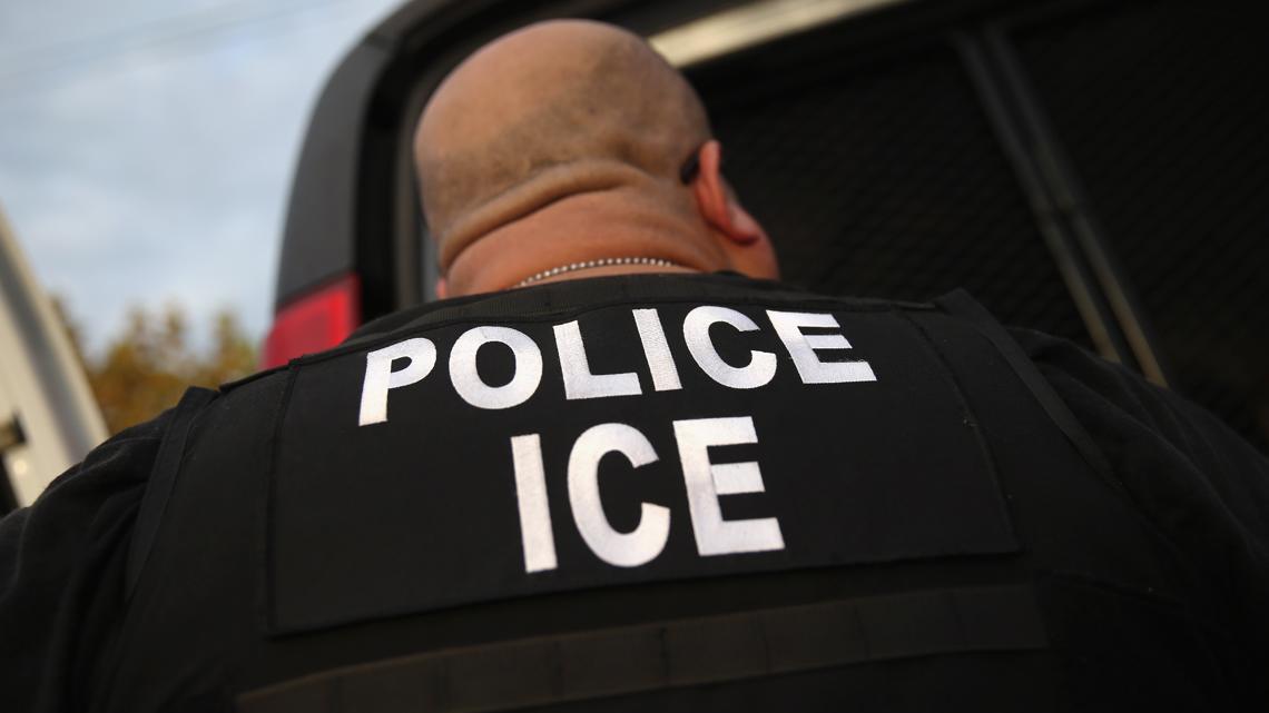 Man dies in Pennsylvania ICE processing center, the second this year