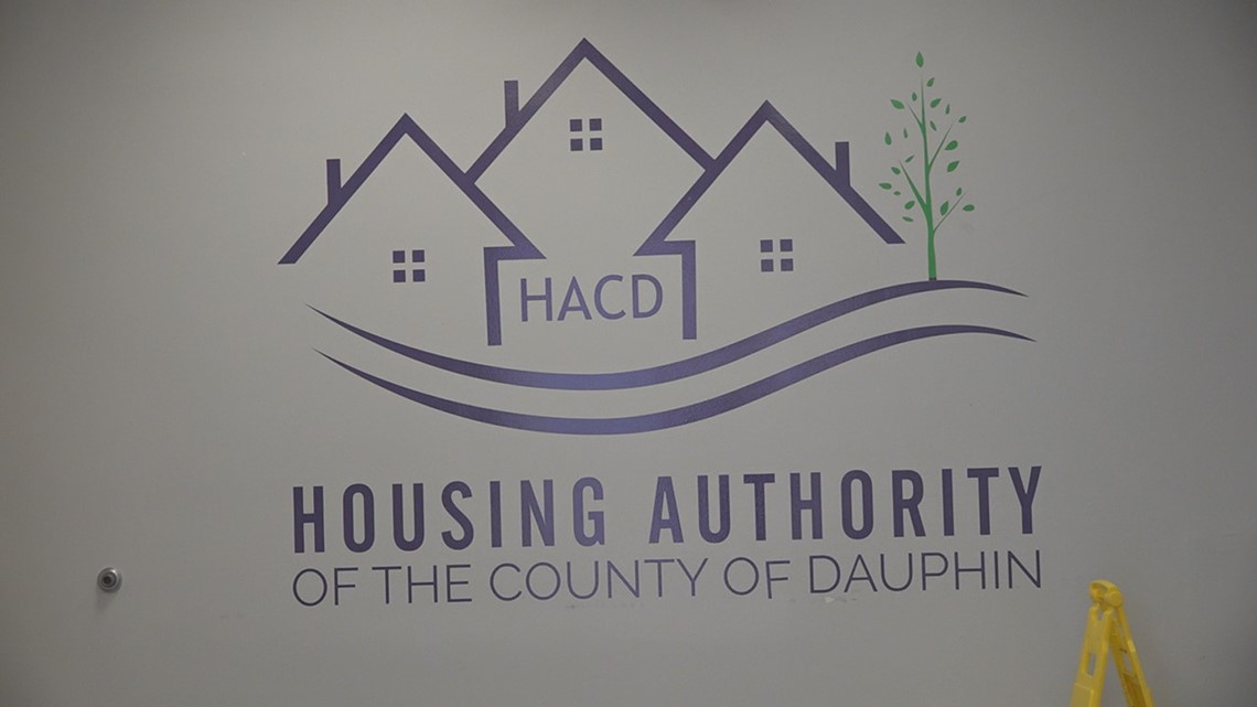 Dauphin County opens Section 8 Lottery Wait List for applicants