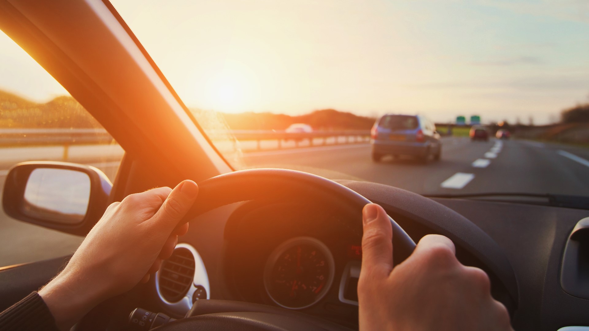 If you’re planning on hitting the road with the family soon, there are some safety precautions you should consider before packing up the car.