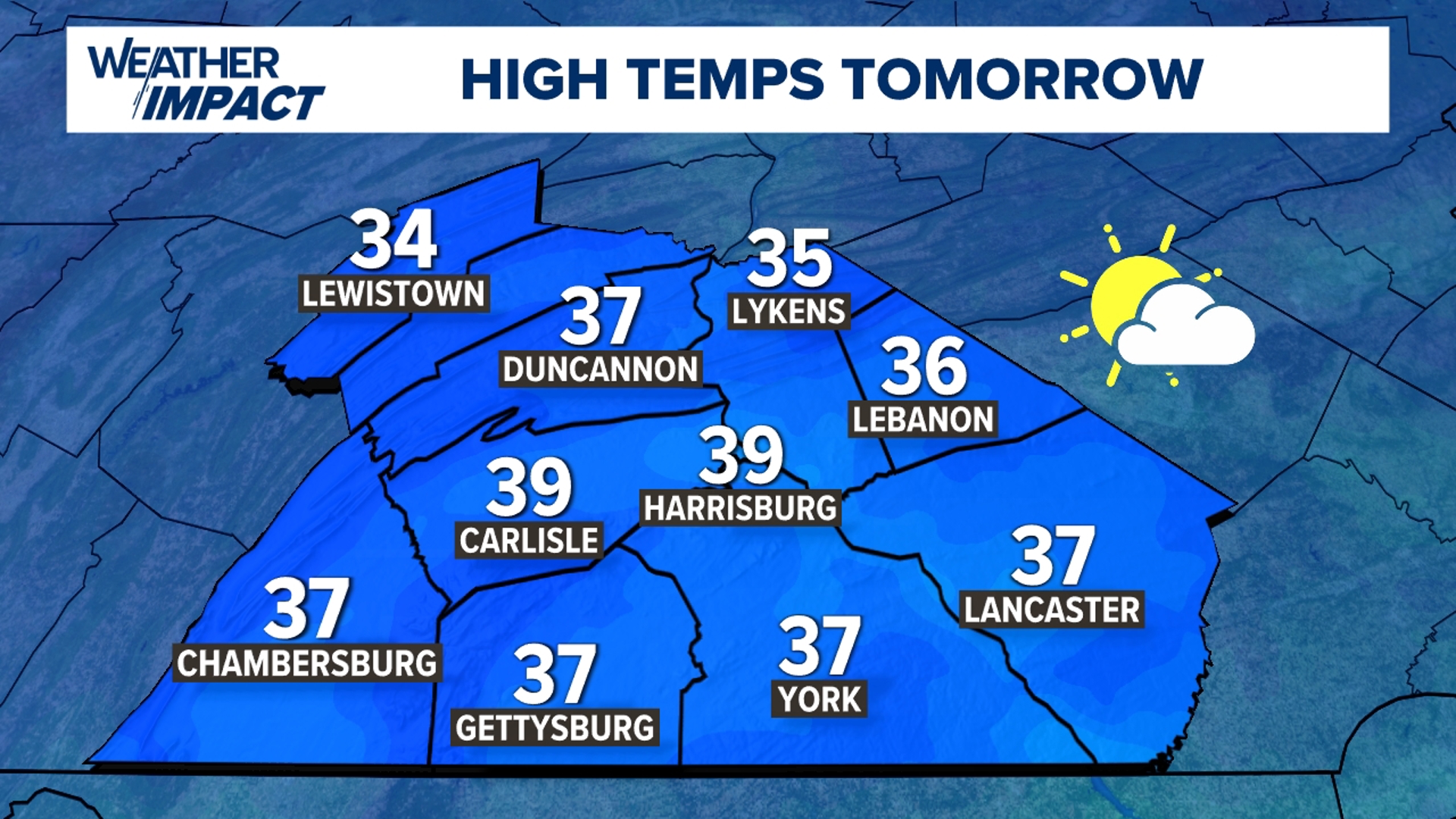 It's a cold start to Meteorological Winter, and it's here to stay through much of the week. Frigid wind chills and a few snow showers are ahead.