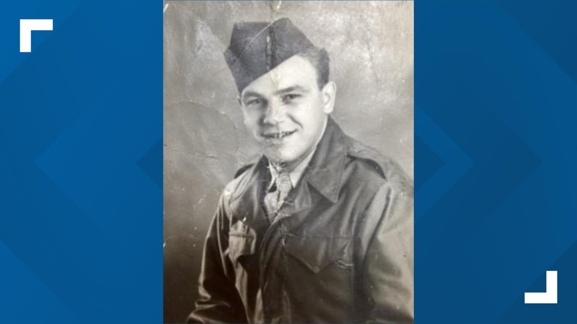 Remains of Pennsylvania airman lost over Poland during World War II identified after almost 80 years