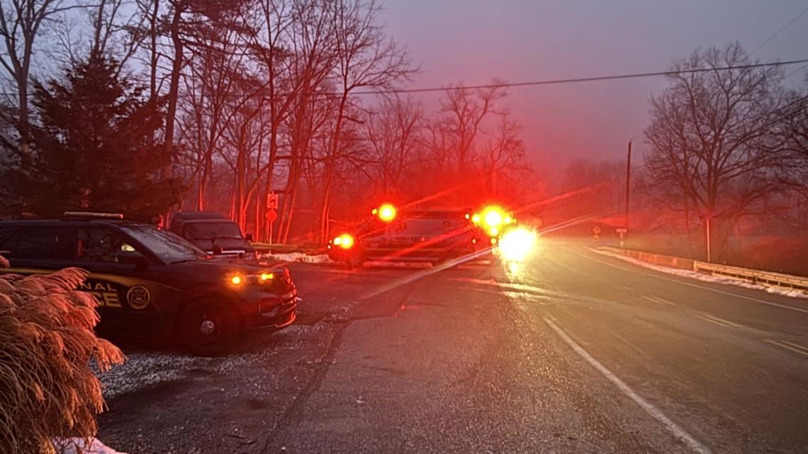 Emergency crews respond to house fire in York County | fox43.com
