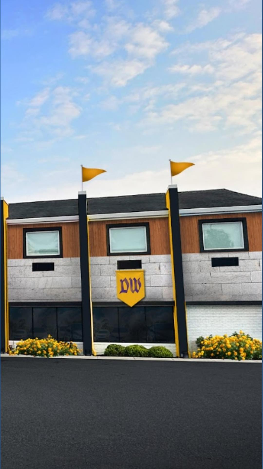 Newly renovated and renamed, the Dutch Wonderland Inn opens its doors ...