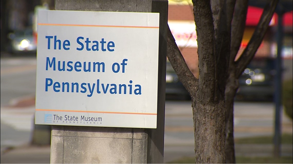 Remains of hundreds of Native Americans housed at State Museum of Pennsylvania - Vimarsana News