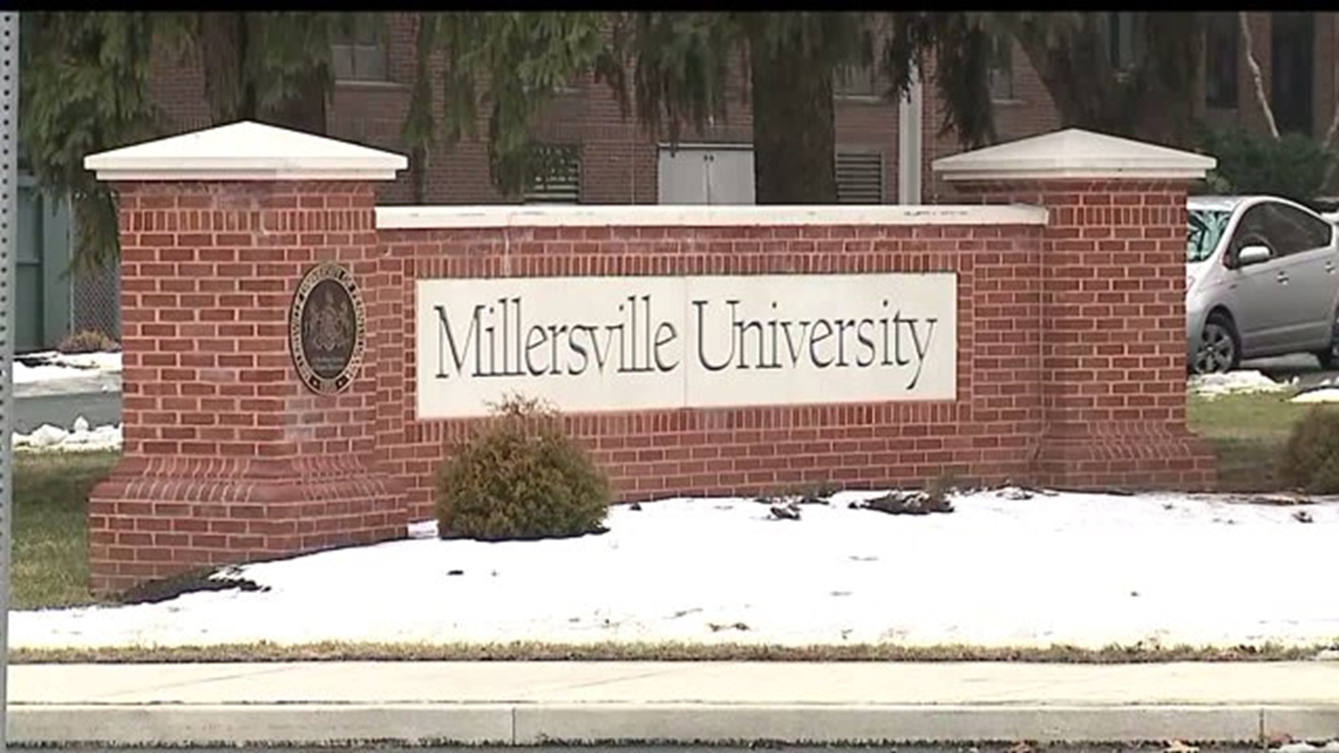 Latest on Millersville student death