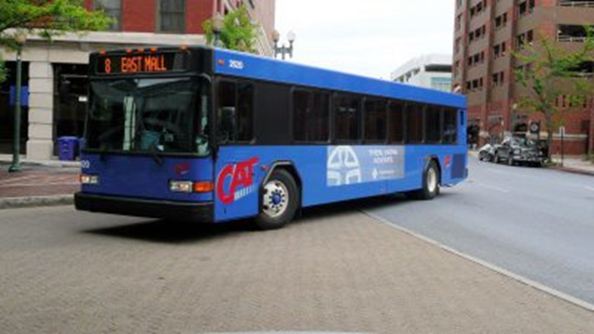 Capital Area Transit, Cumberland County avoid service stoppage for now