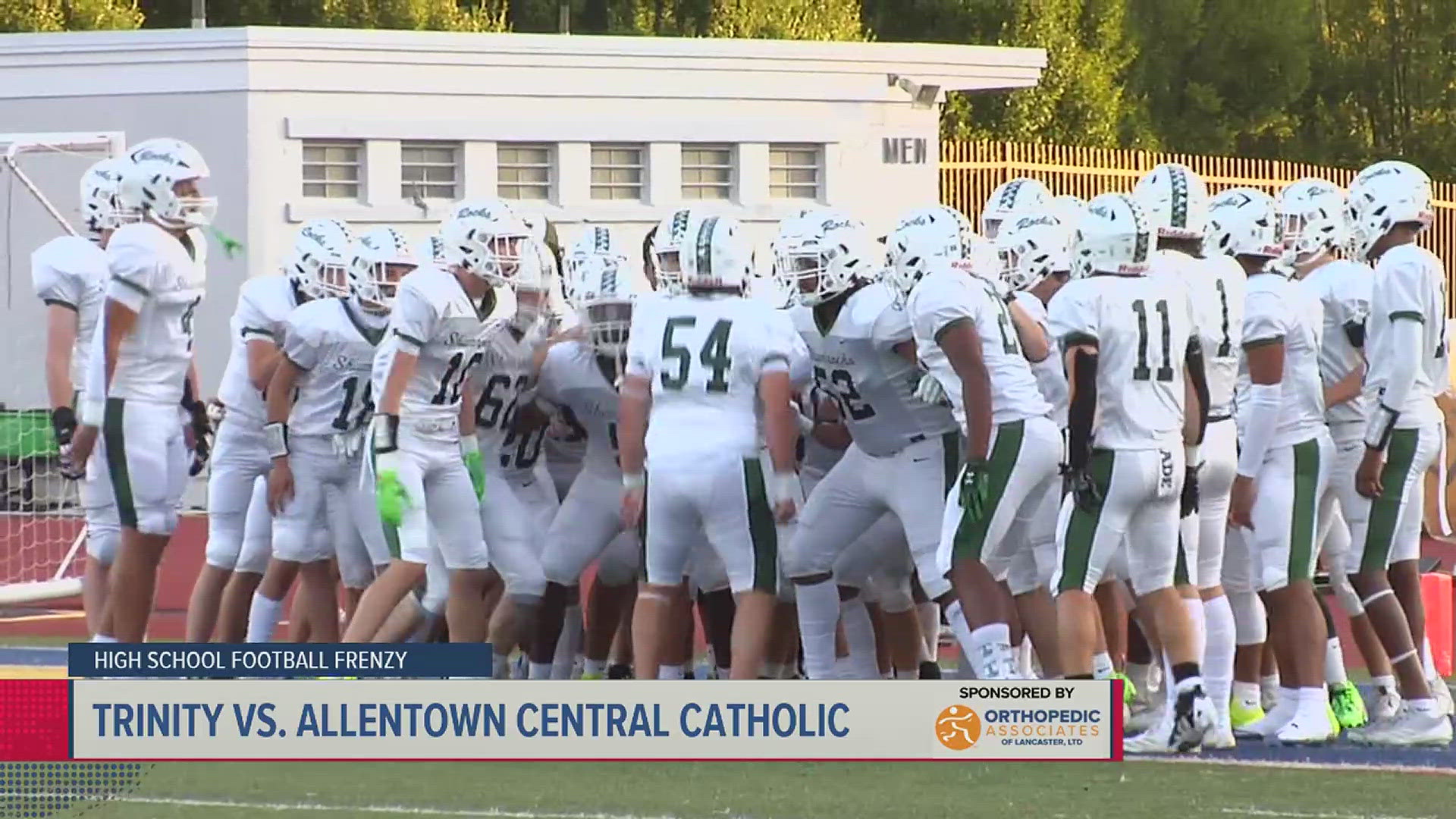 Both Mid-Penn teams fell to teams out of the Lehigh Valley area.