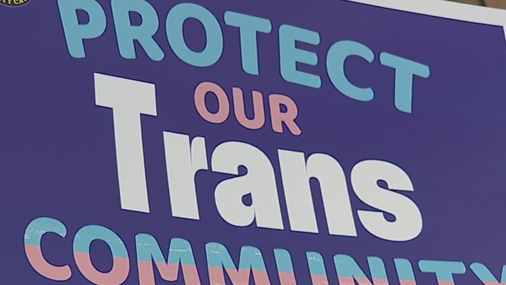 Before a name change is official, transgender people must currently hire an specialized attorney and publish the filing of the petition in local newspapers.