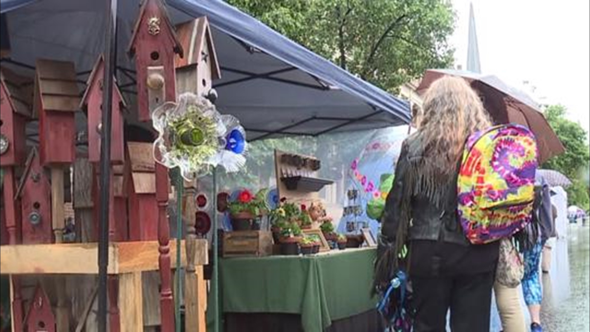 York business to host 'Mother's Day Street Fair'