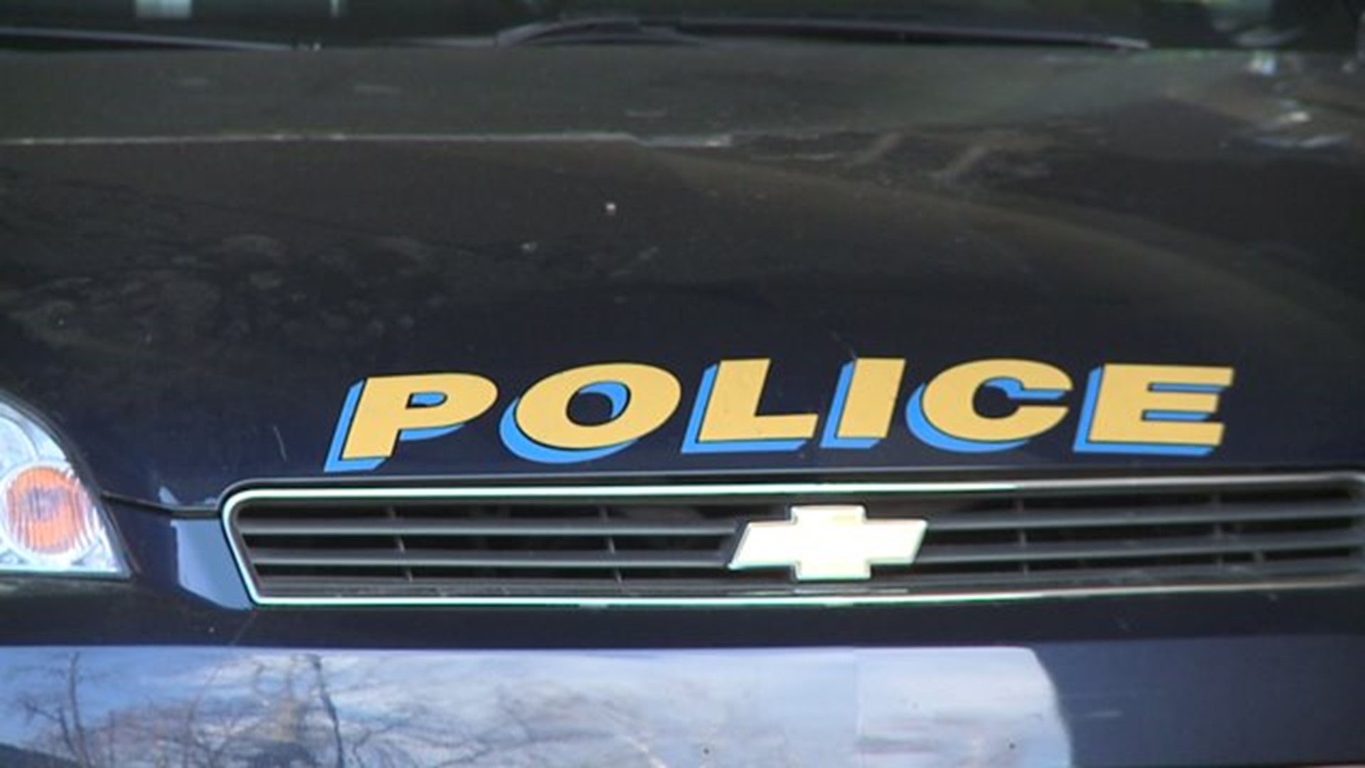 Harrisburg Police Officer Charged With Stalking Harassment