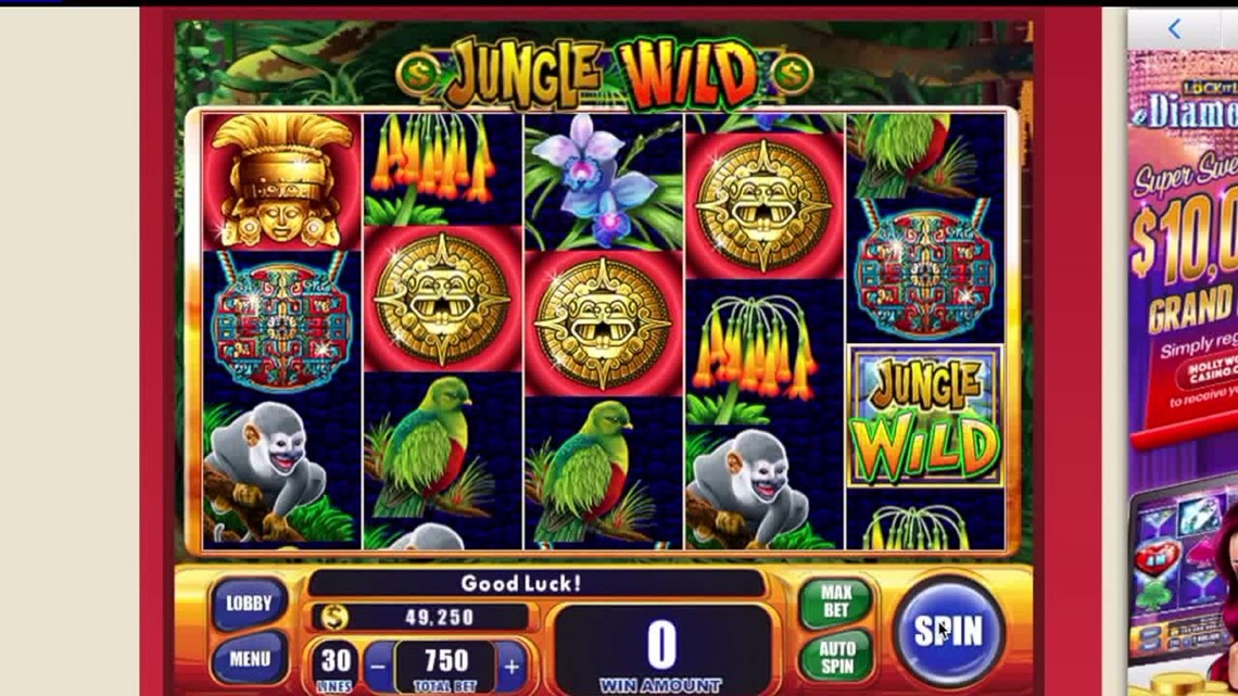 online gambling in pennsylvania