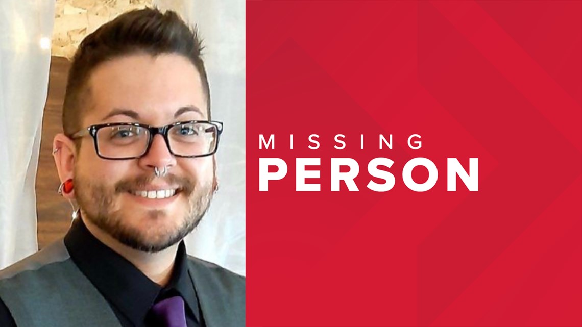 Anthony "Tony" Devitz missing from York County, PSP searching - Vimarsana News