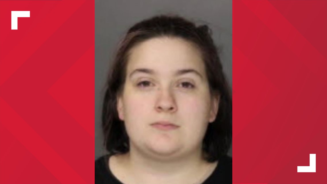 Chambersburg woman accused of starving 7monthold baby