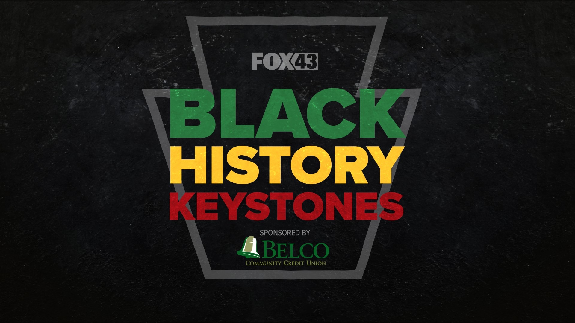 This FOX43 Black History Month special dives into the history of Black Americans in Pennsylvania.