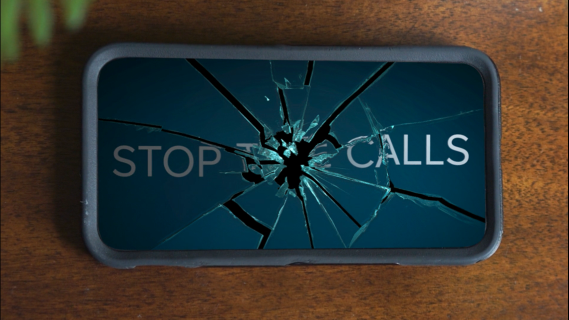 How to turn the tables and stop robocalls - Vimarsana News