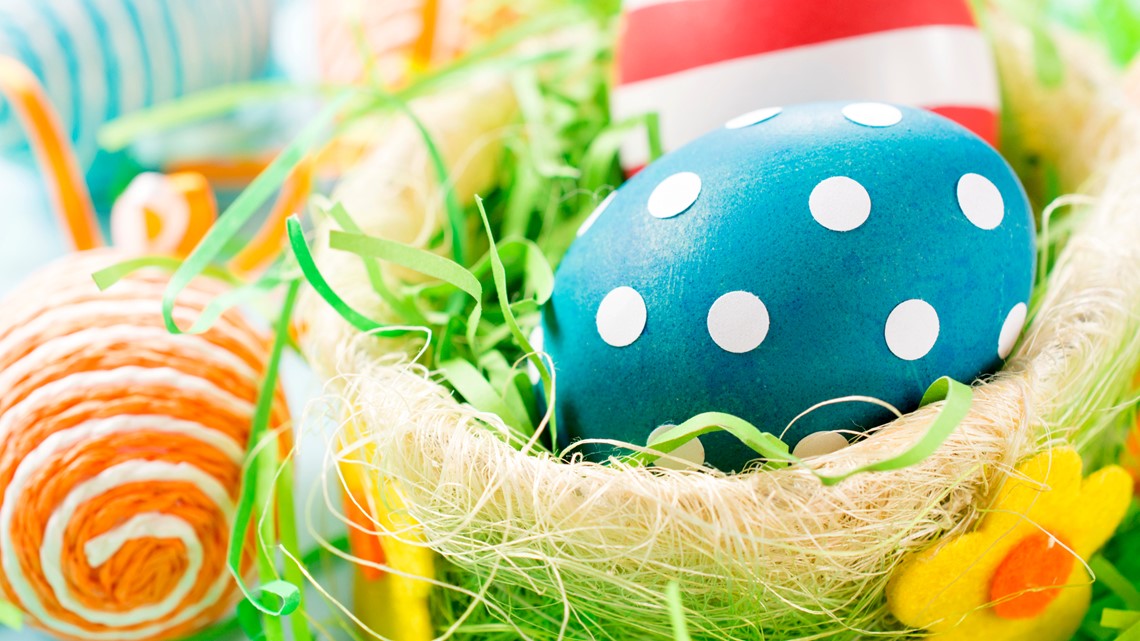 York City Easter Egg Hunt Postponed - Vimarsana News