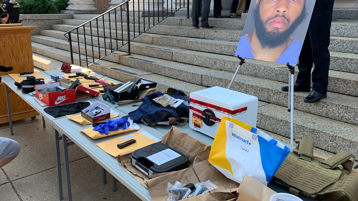 York City Police ask for more community help to tackle gun violence - Vimarsana News