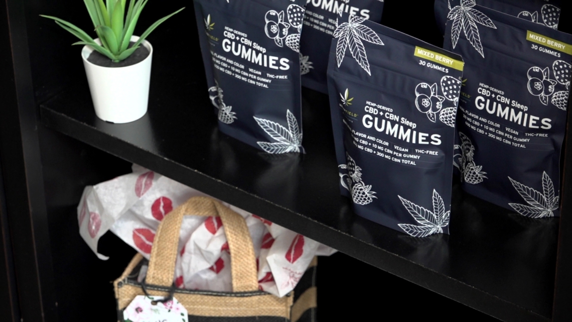 "Scromitting" | Vomiting condition linked to heavy cannabis use