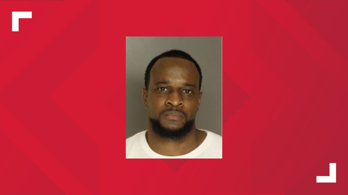 U.S. Marshals offer $5,000 reward for information leading to arrest of suspect in deadly 2021 Carlisle shooting - Vimarsana News