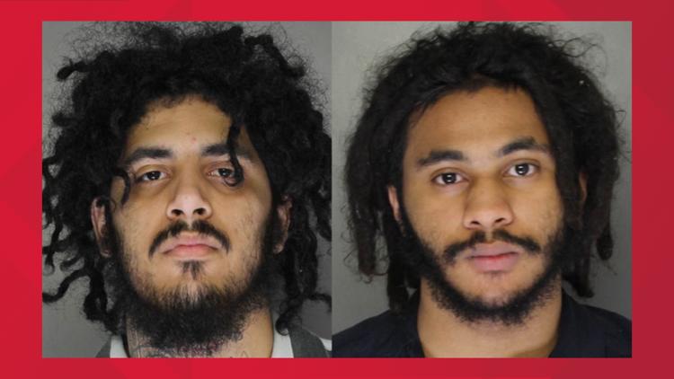 2 arrested in connection to January shooting in Lancaster County ...