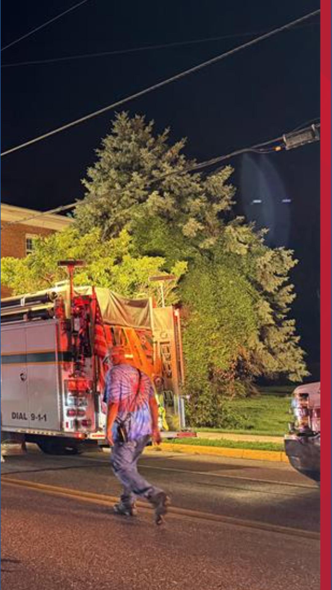 York County tenant faces arson charges for allegedly starting apartment ...