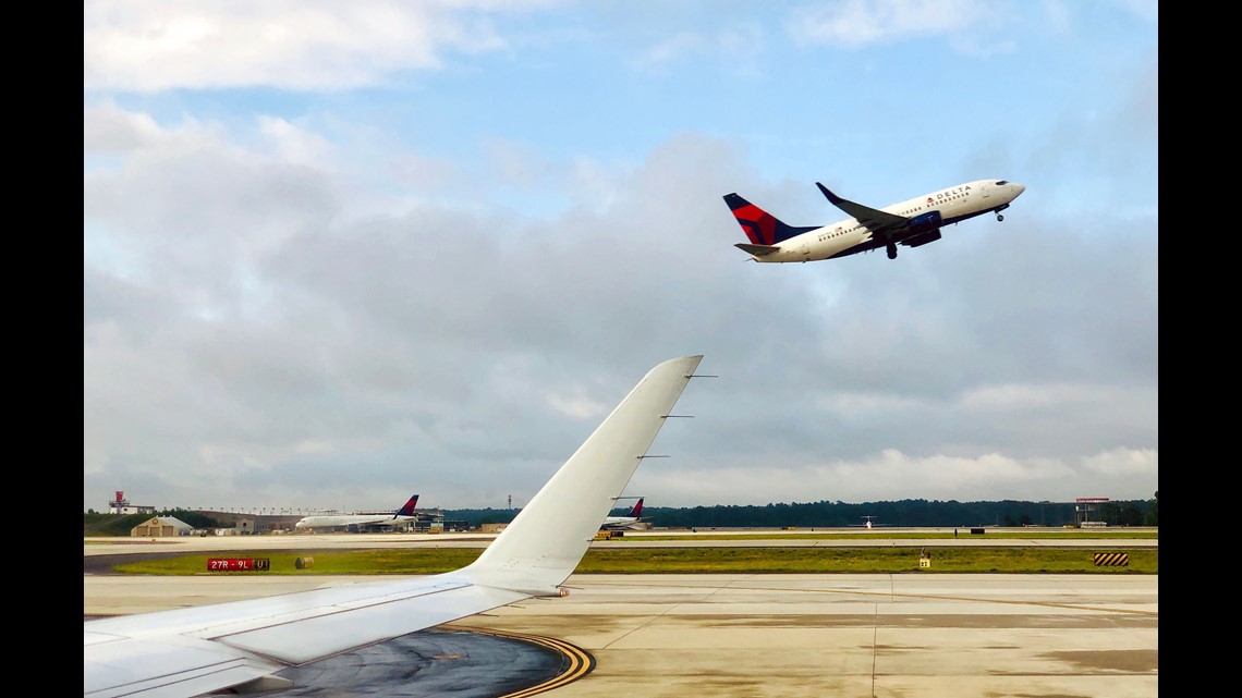 Delta allows passengers to Dominican Republic to cancel their flights