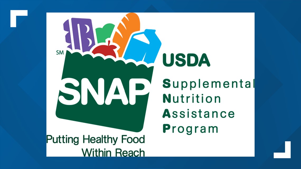 'Putting healthy food within reach' SNAP benefits expand for Pennsylvanians