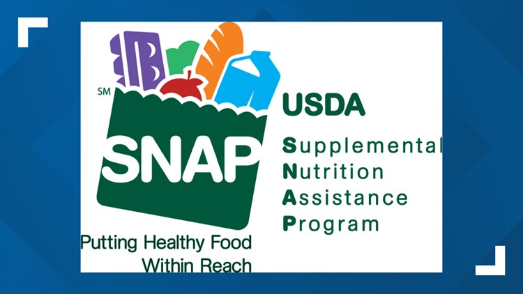 420,000 Pennsylvanians will be eligible for SNAP Benefits starting Oct. 1