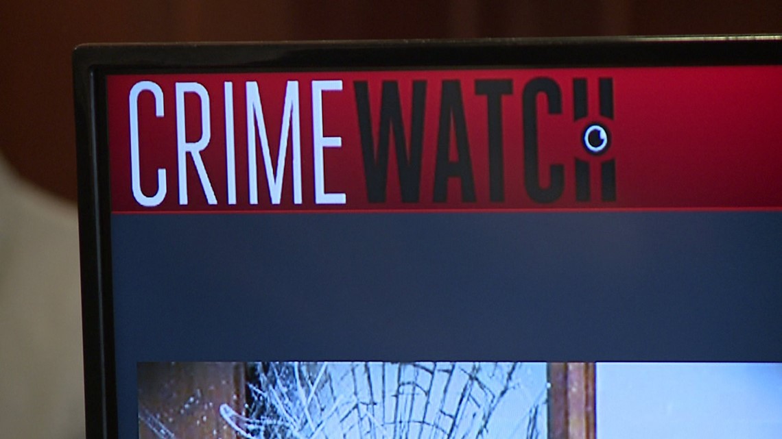 Lancaster County officials launch CrimeWatch