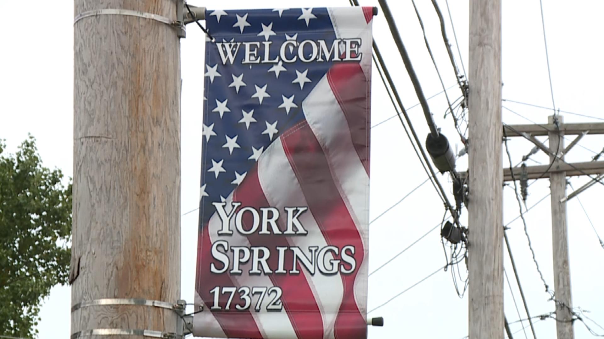 The issue of immigration has been prevalent in the economy of Central Pa. for decades due to its reliance on agriculture.