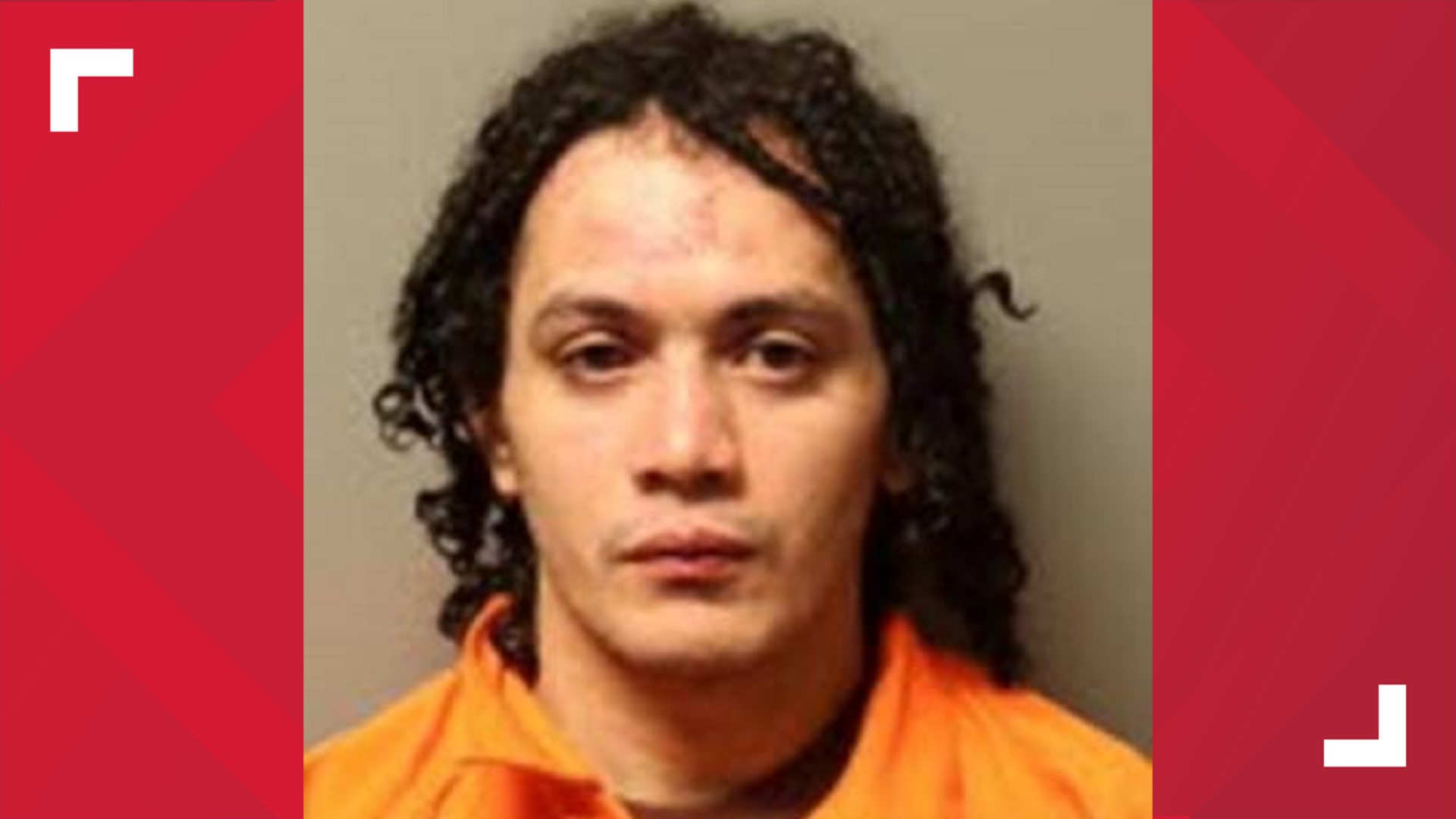 Danelo Cavalcante, 34, escaped from Chester County Prison on Aug. 31, 2023.