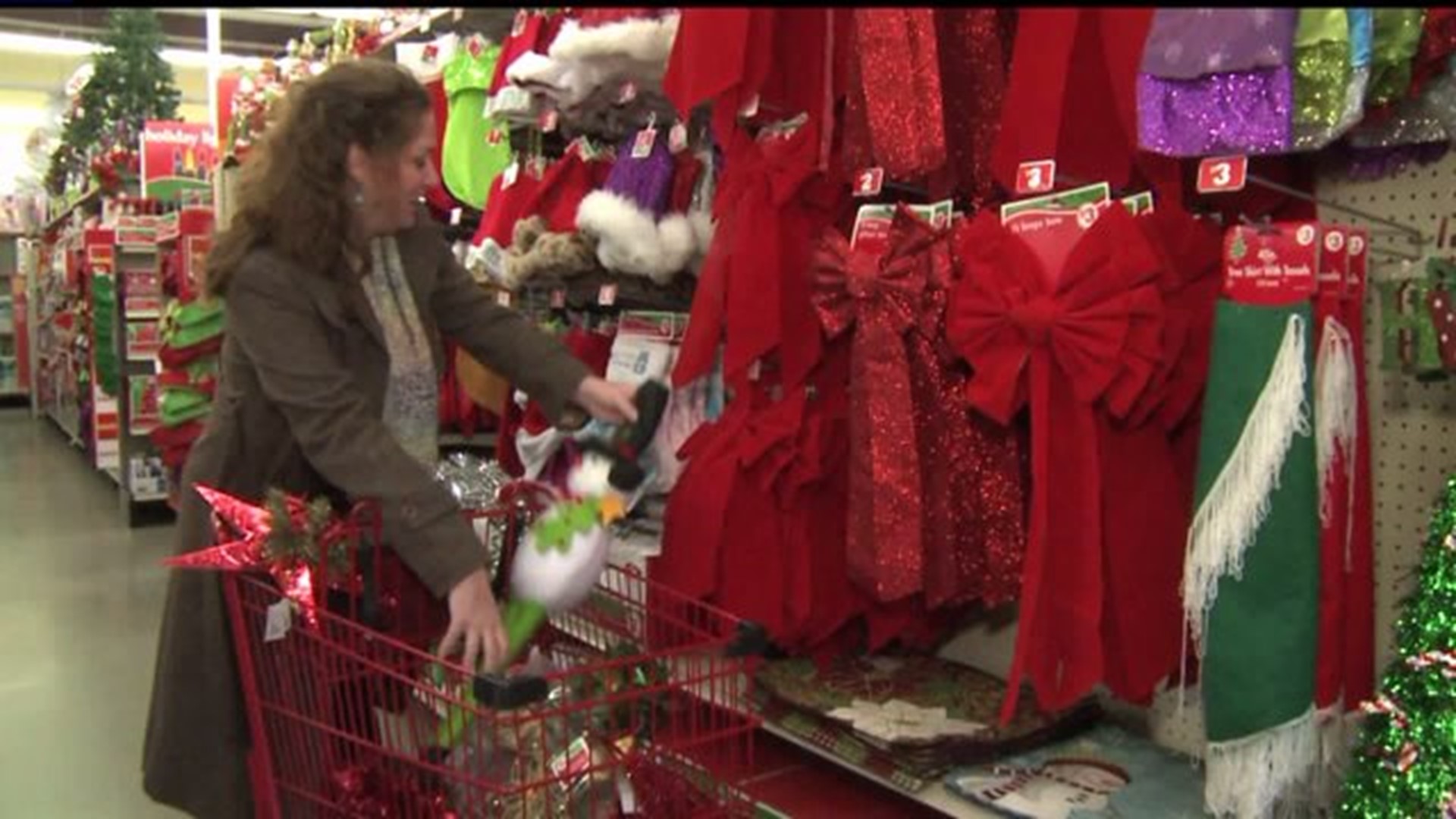 Fixing your Finances: Handling your finances for the holidays