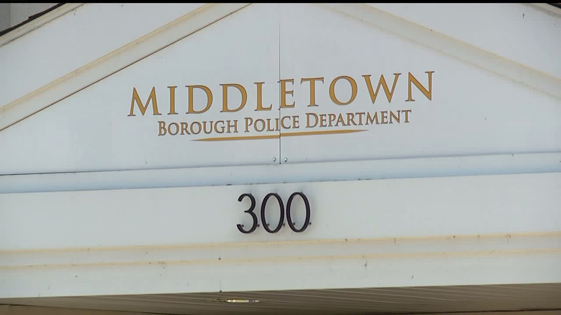 Middletown mayor defends police department following chief`s arrest