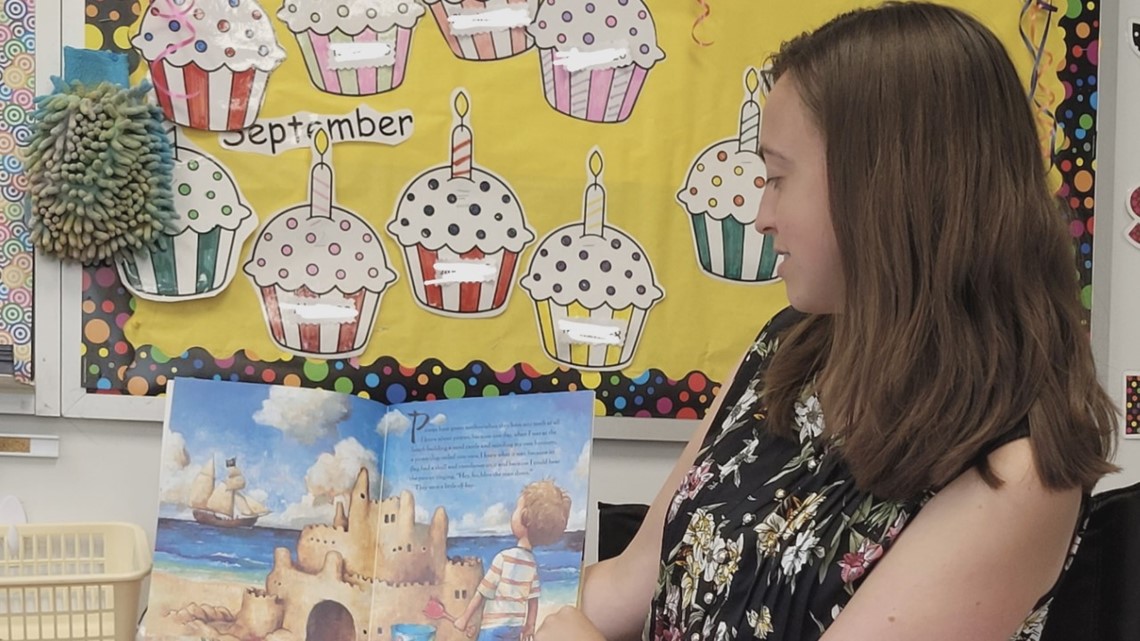 Pa. student teachers receiving up to $15,000 stipend next school year - Vimarsana News