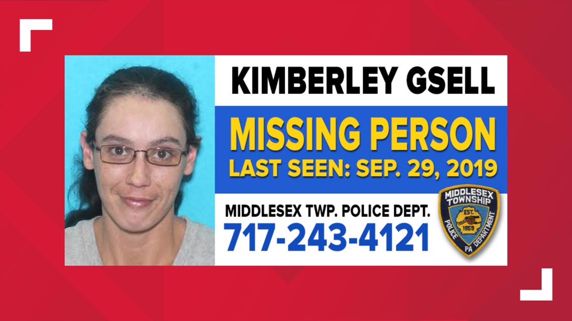 Police Seek Help With Finding Missing Cumberland County Woman | Fox43com