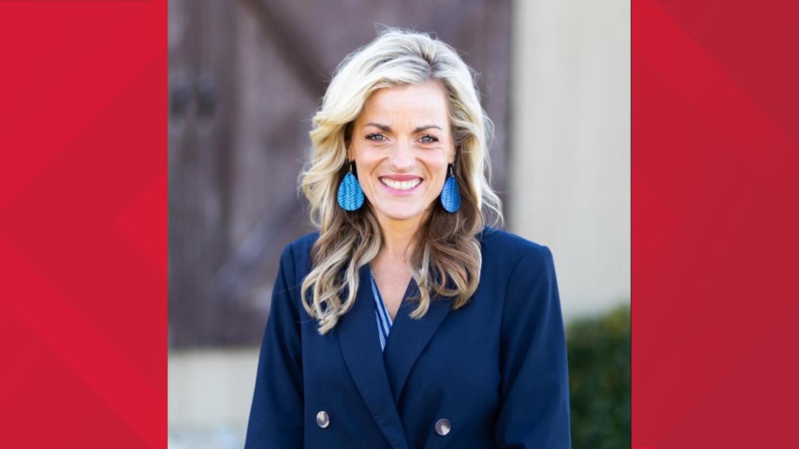 2026 Pennsylvania Election Guide | Nicky Woods, Republican candidate for PA House's 98th District